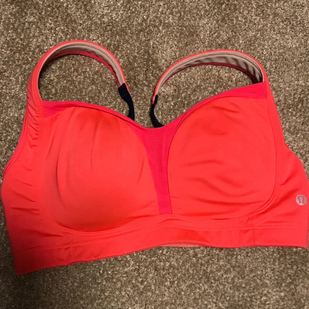 Lululemon Ta Ta tamer